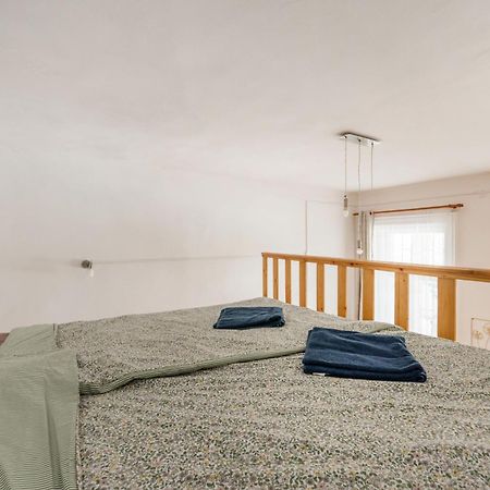 Brody Central Apartment Budapest Exterior photo