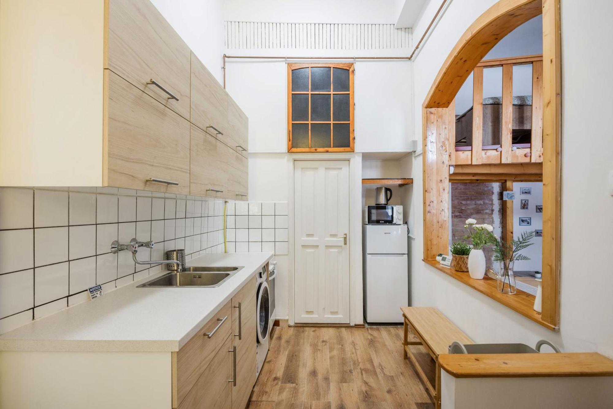 Brody Central Apartment Budapest Exterior photo